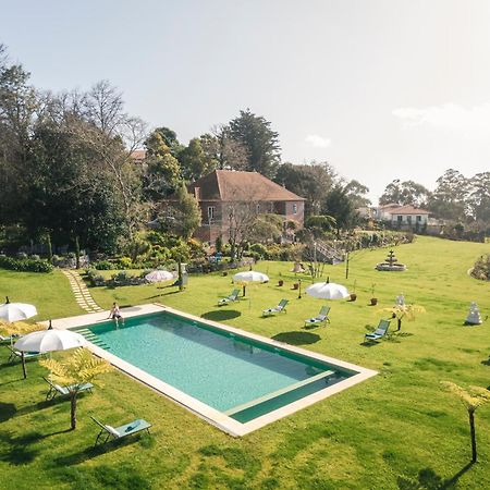 Villa Camelia Boutique House カマシャ エクステリア 写真