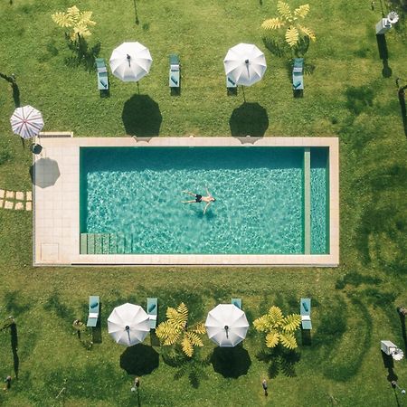 Villa Camelia Boutique House カマシャ エクステリア 写真