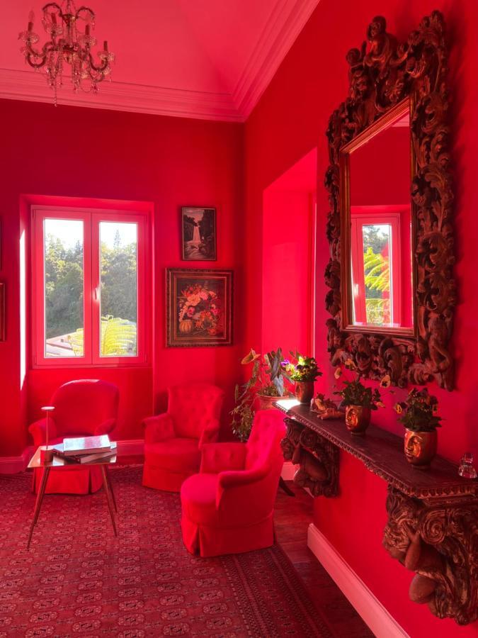 Villa Camelia Boutique House カマシャ エクステリア 写真