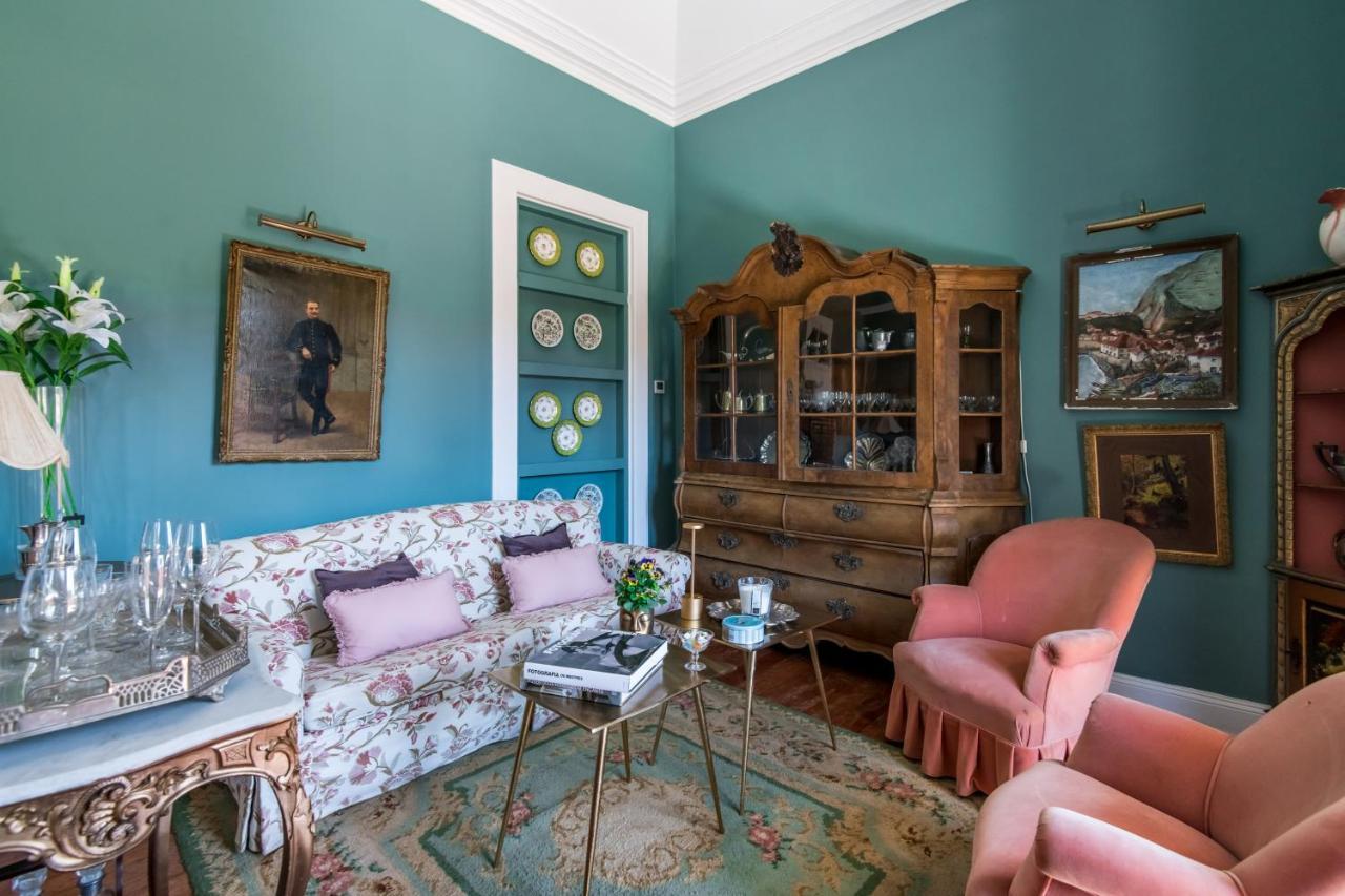 Villa Camelia Boutique House カマシャ エクステリア 写真