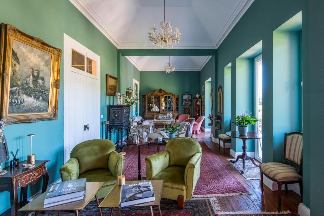 Villa Camelia Boutique House カマシャ エクステリア 写真