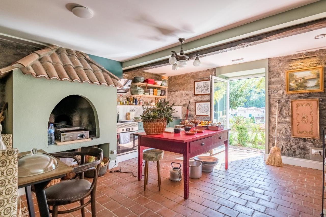 Villa Camelia Boutique House カマシャ エクステリア 写真