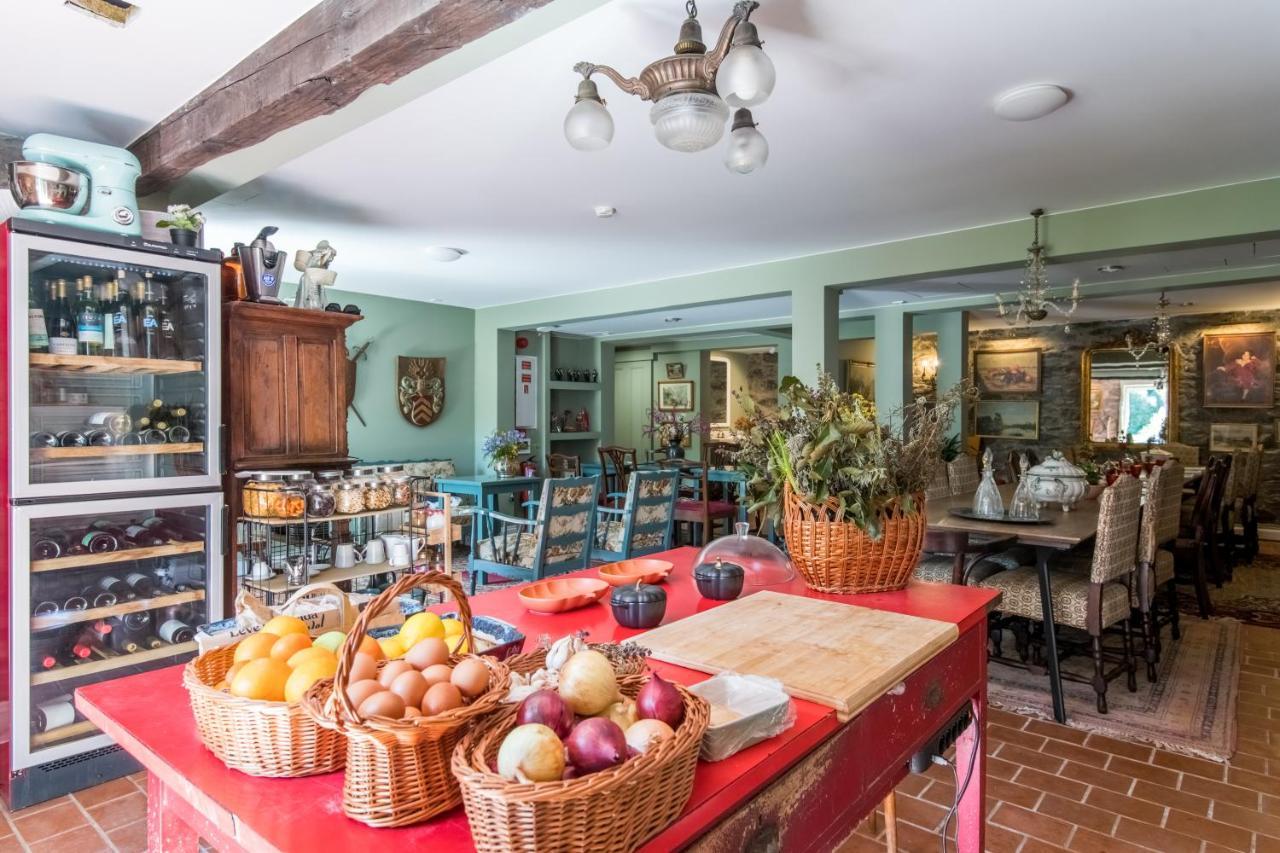 Villa Camelia Boutique House カマシャ エクステリア 写真
