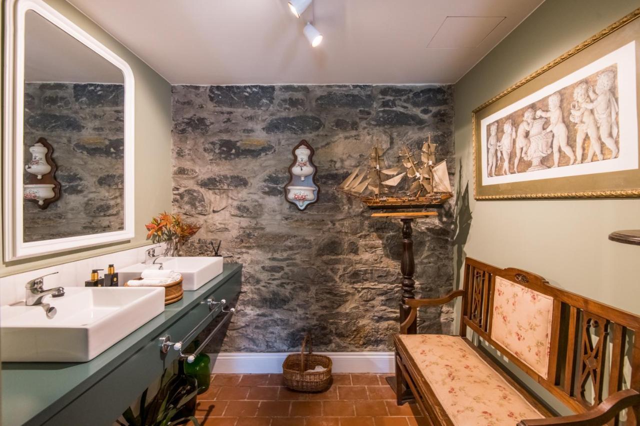 Villa Camelia Boutique House カマシャ エクステリア 写真