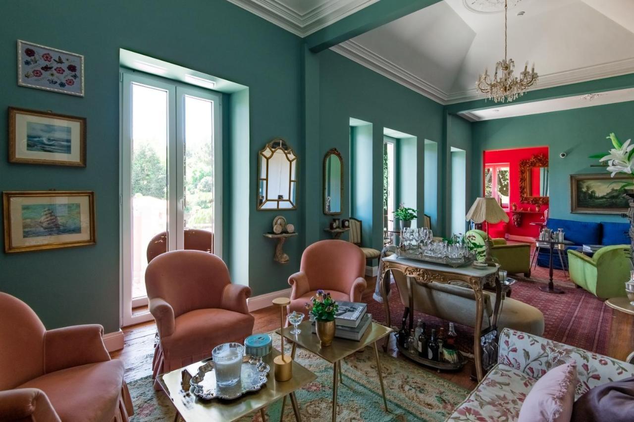 Villa Camelia Boutique House カマシャ エクステリア 写真