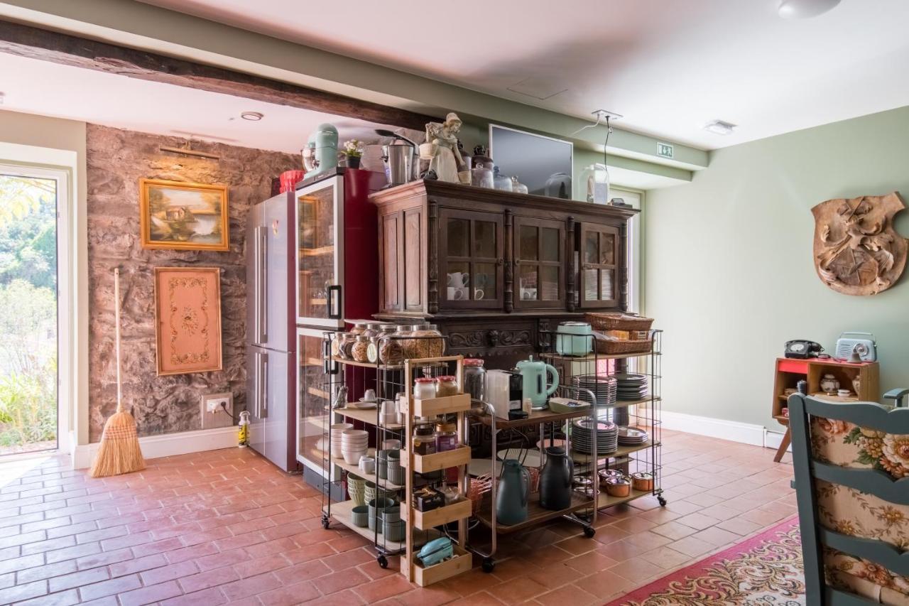 Villa Camelia Boutique House カマシャ エクステリア 写真