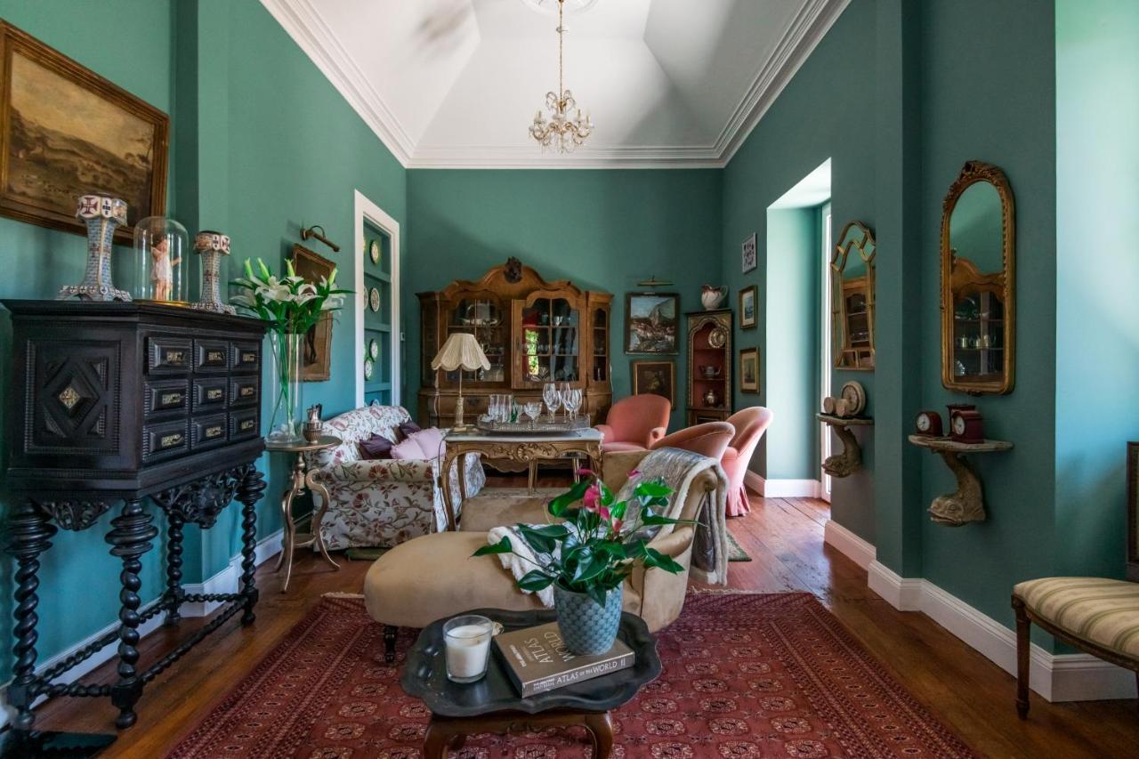 Villa Camelia Boutique House カマシャ エクステリア 写真