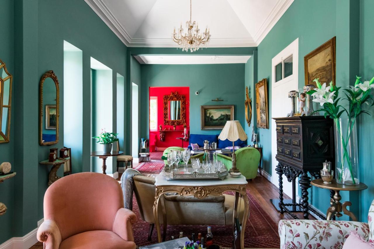 Villa Camelia Boutique House カマシャ エクステリア 写真