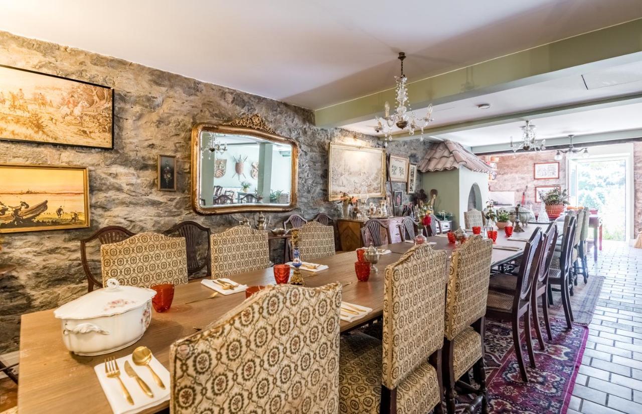 Villa Camelia Boutique House カマシャ エクステリア 写真