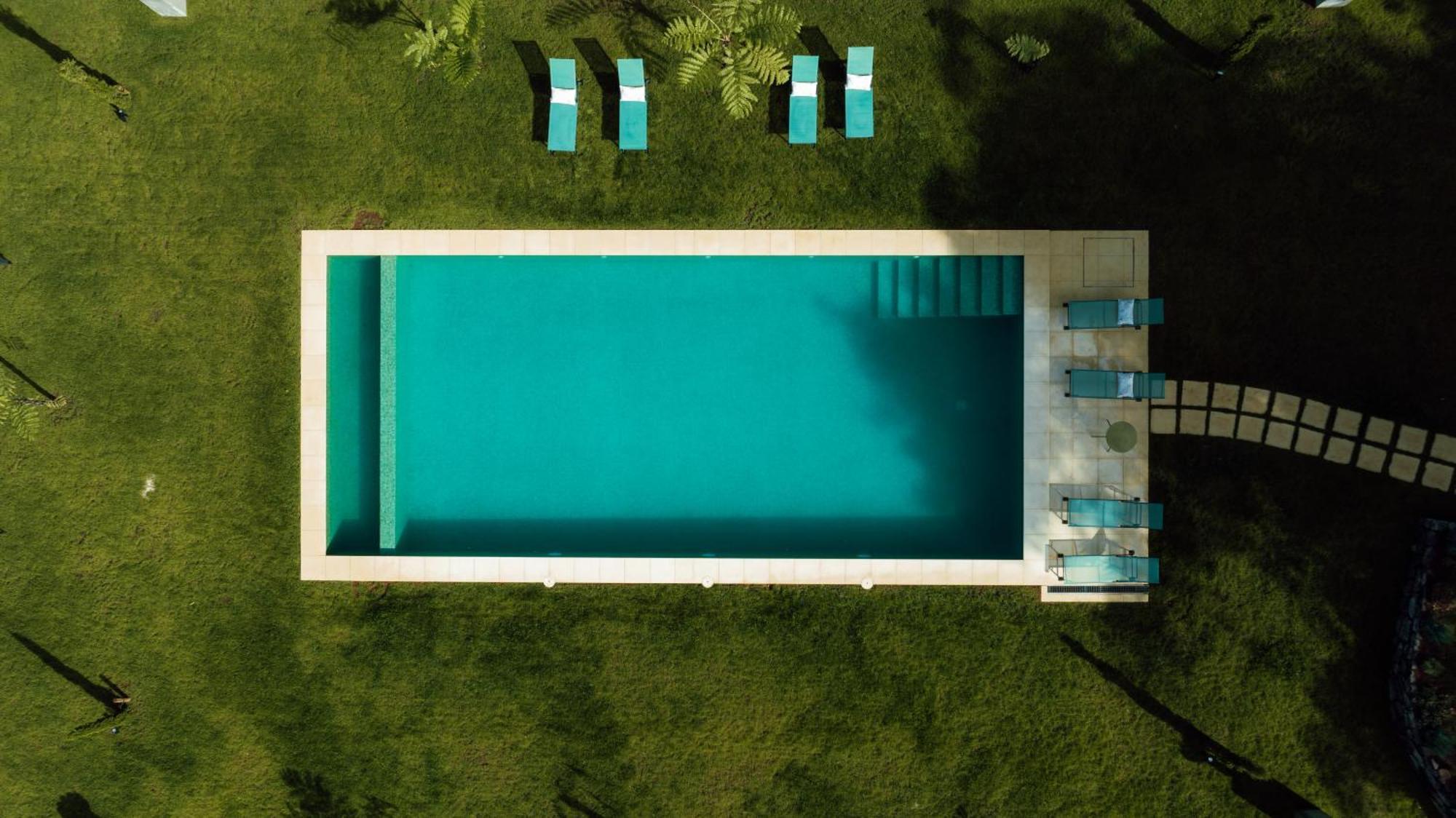 Villa Camelia Boutique House カマシャ エクステリア 写真