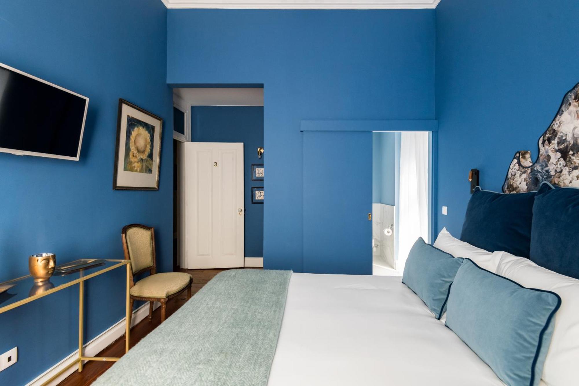 Villa Camelia Boutique House カマシャ エクステリア 写真