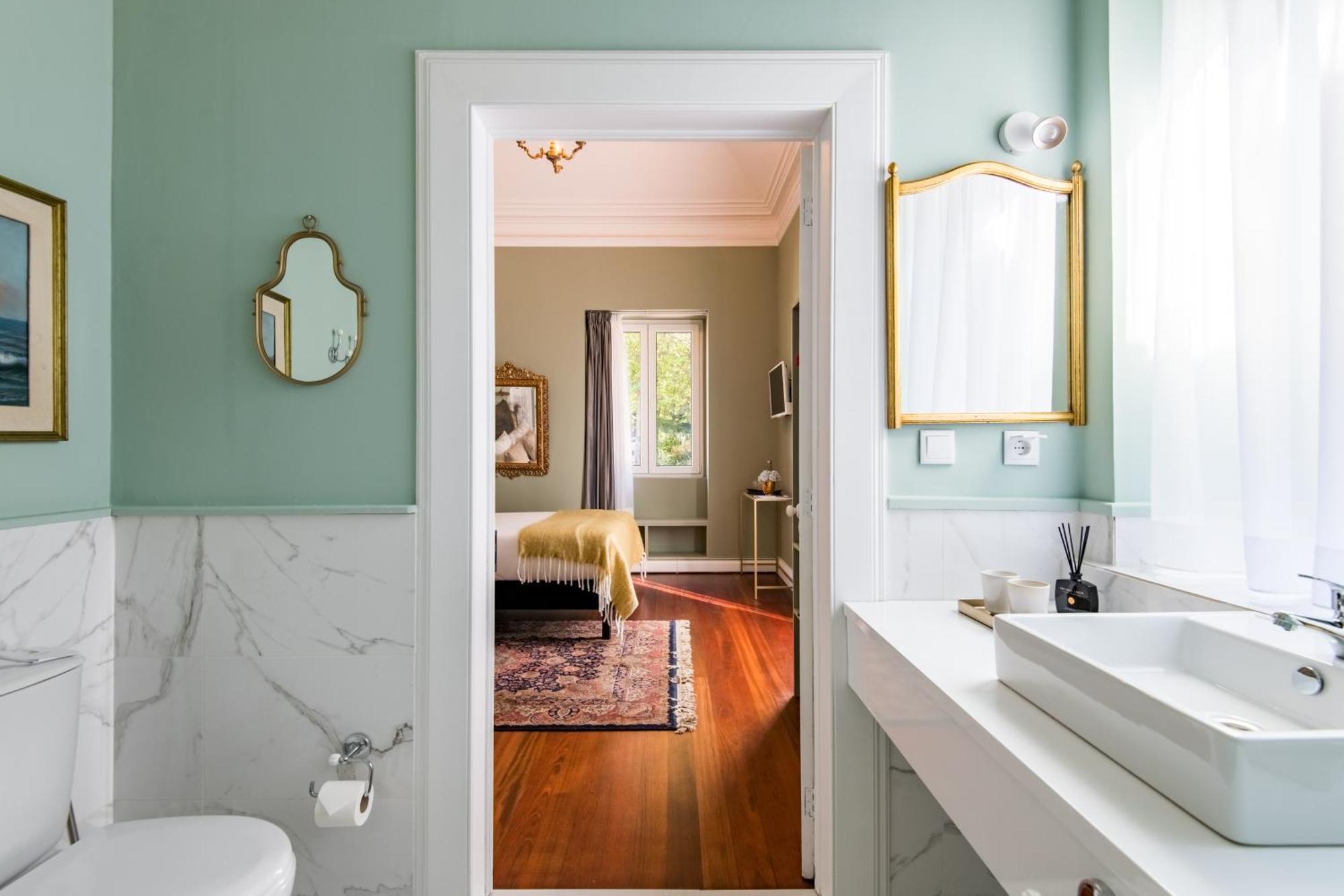 Villa Camelia Boutique House カマシャ エクステリア 写真