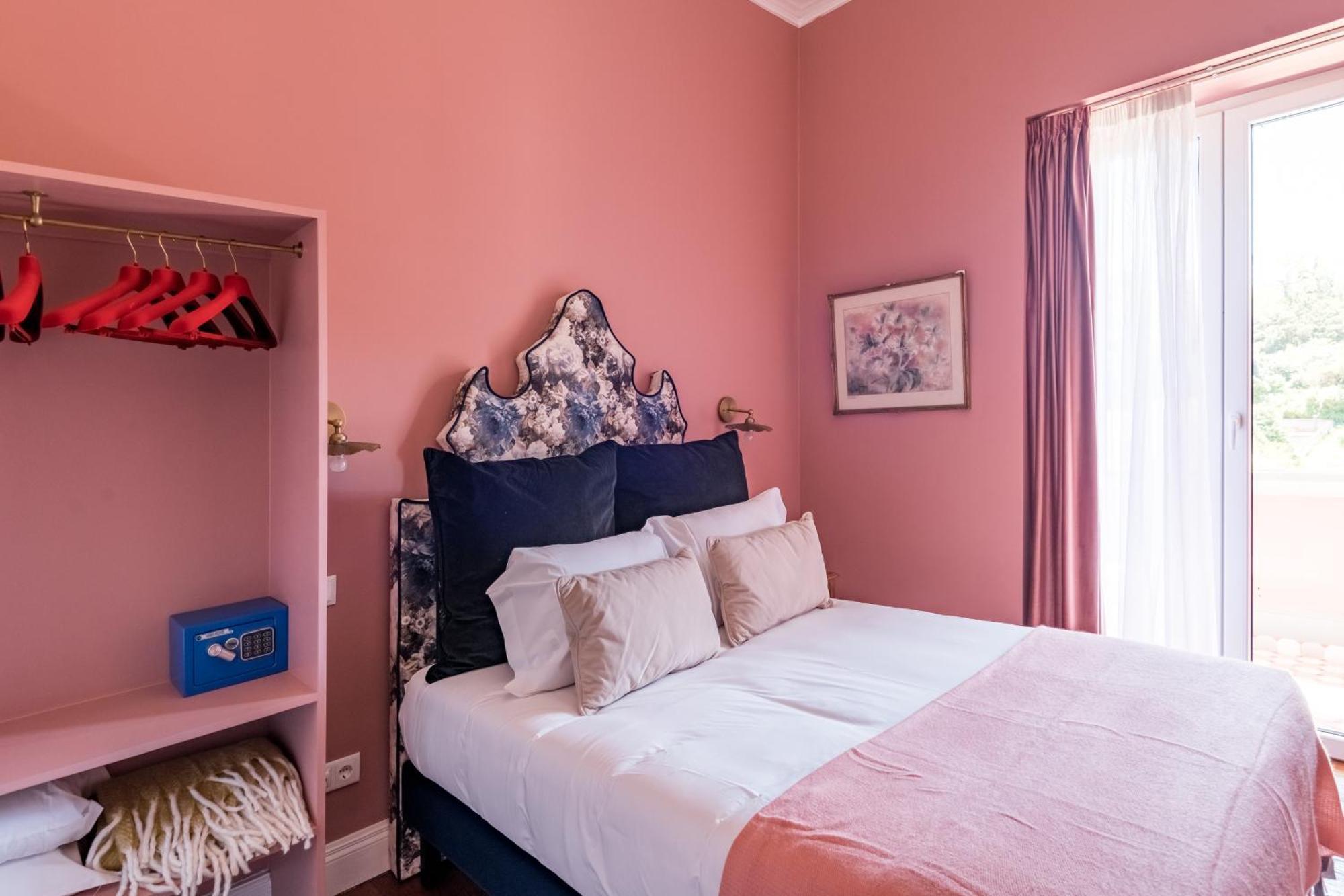 Villa Camelia Boutique House カマシャ エクステリア 写真