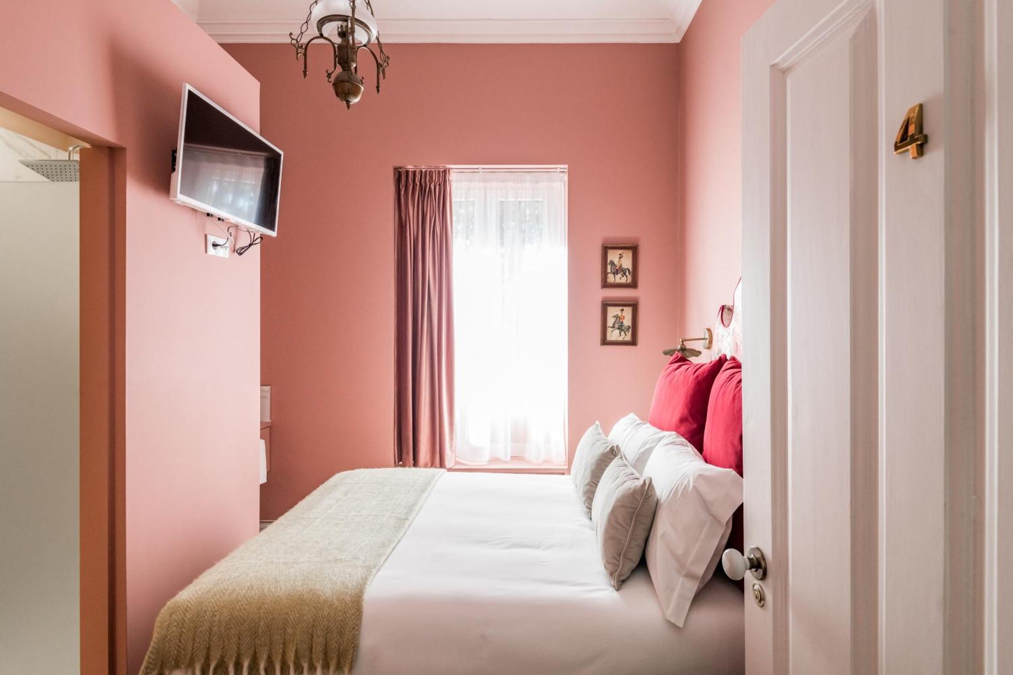 Villa Camelia Boutique House カマシャ エクステリア 写真