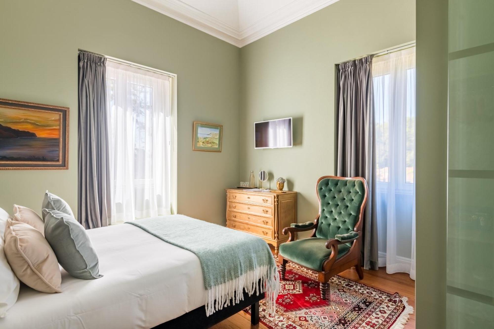 Villa Camelia Boutique House カマシャ エクステリア 写真