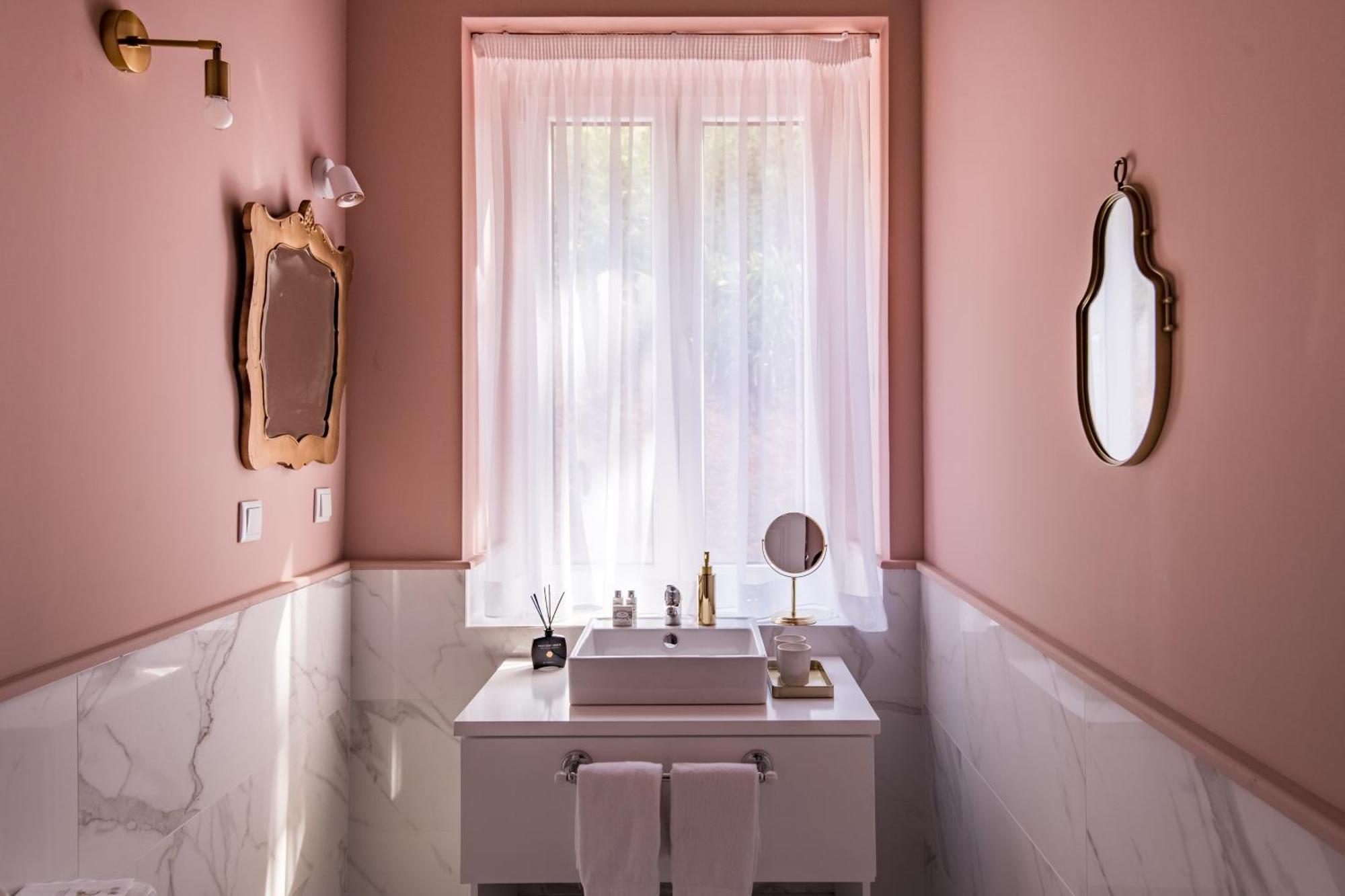 Villa Camelia Boutique House カマシャ エクステリア 写真