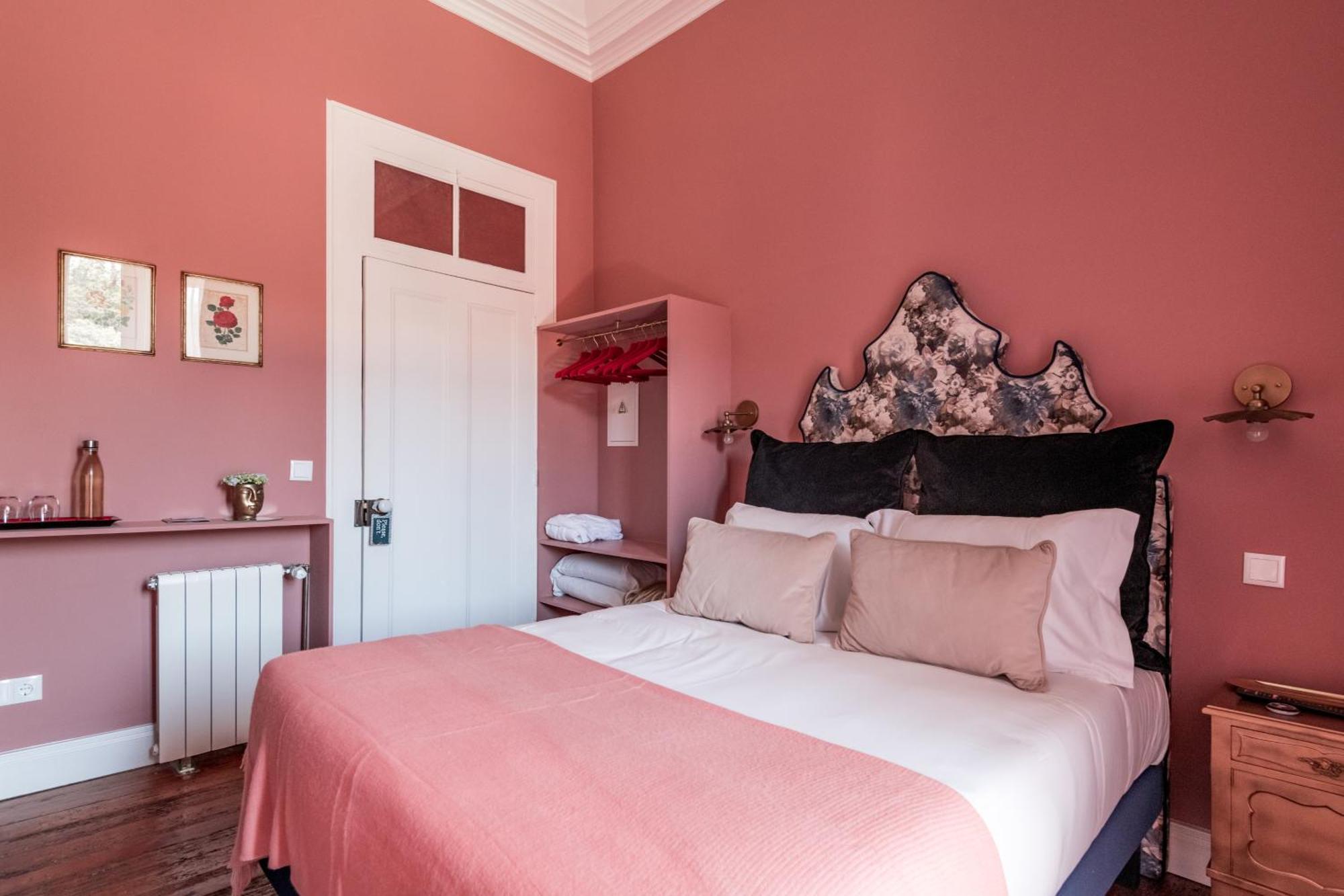 Villa Camelia Boutique House カマシャ エクステリア 写真