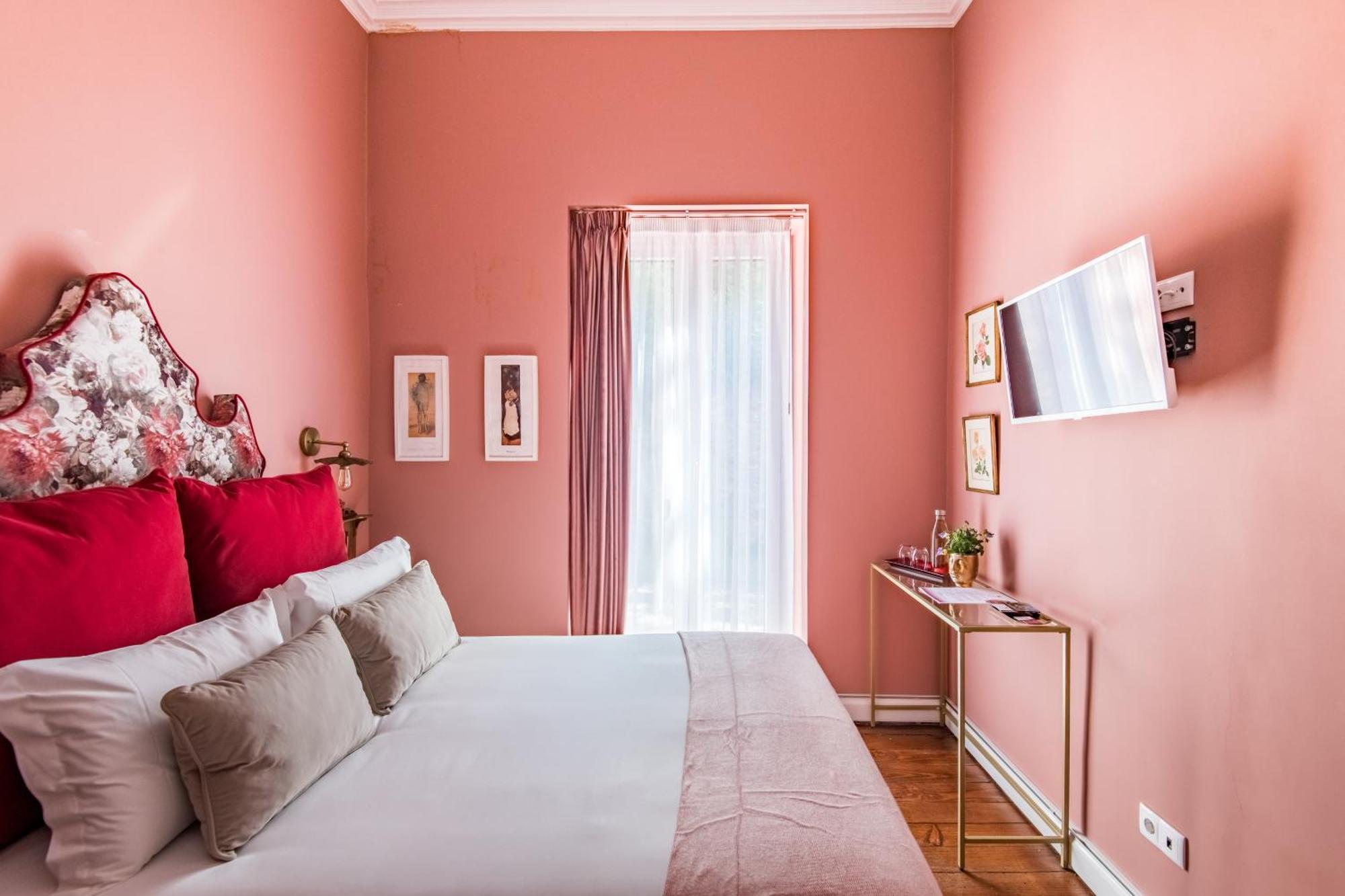 Villa Camelia Boutique House カマシャ エクステリア 写真