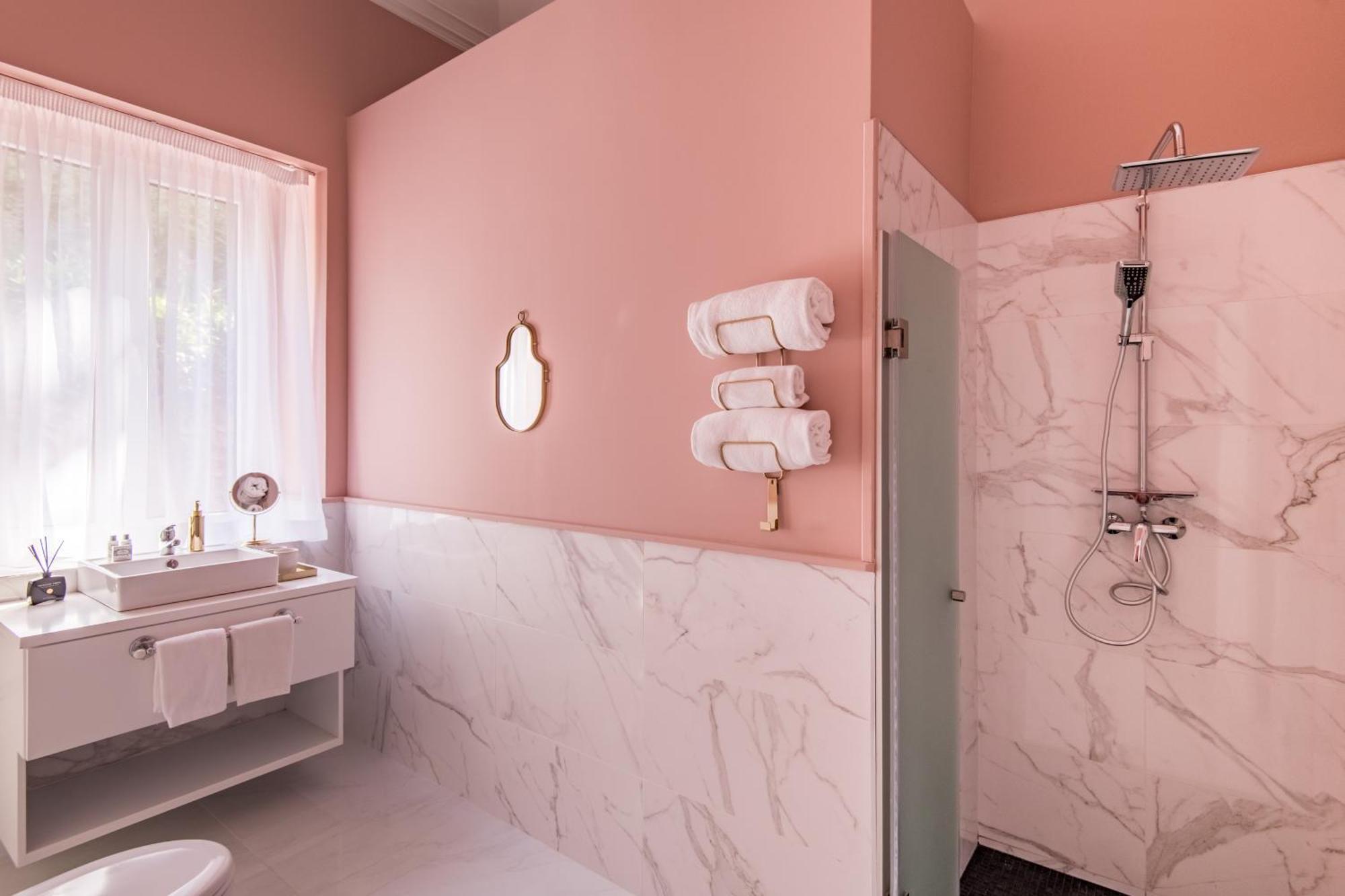 Villa Camelia Boutique House カマシャ エクステリア 写真