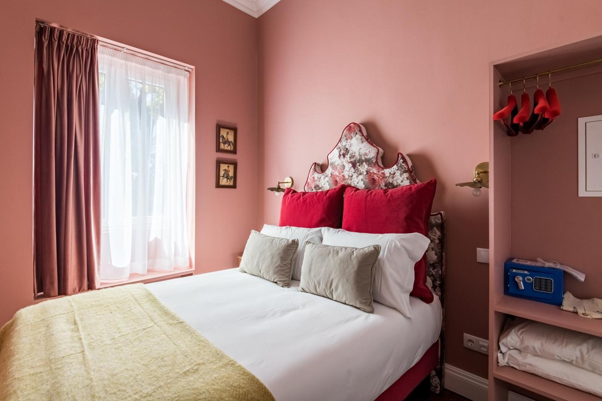 Villa Camelia Boutique House カマシャ エクステリア 写真