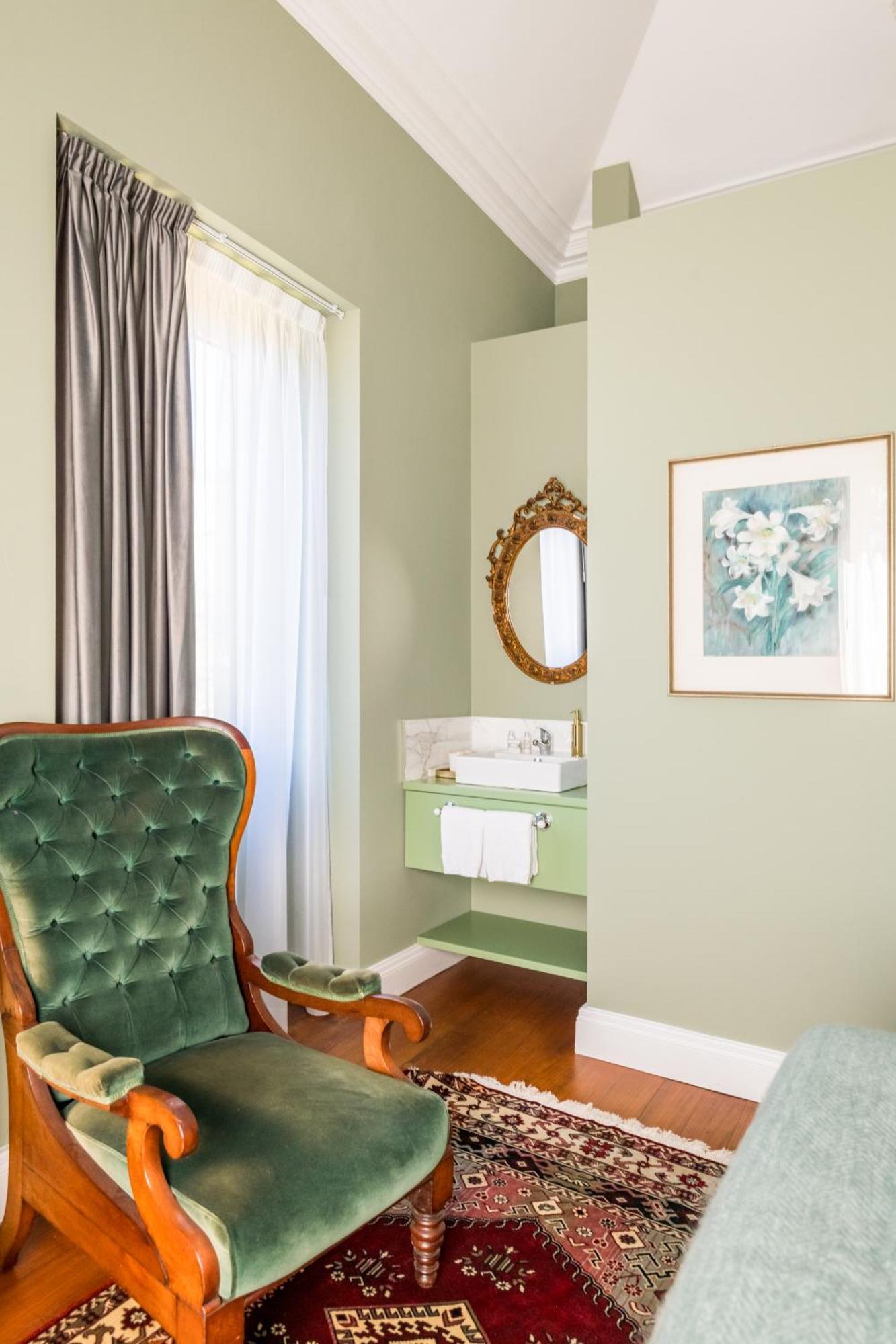 Villa Camelia Boutique House カマシャ エクステリア 写真
