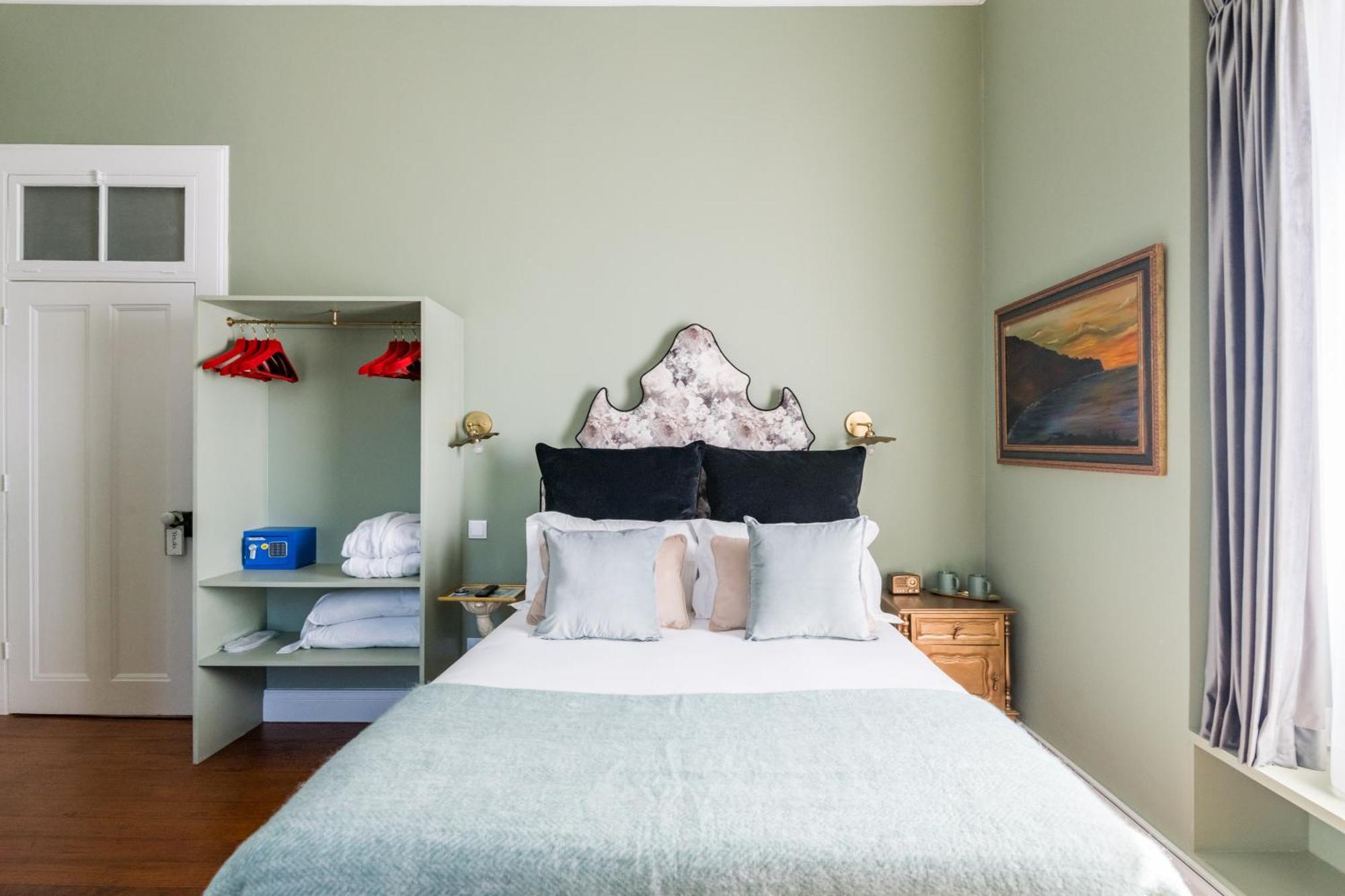 Villa Camelia Boutique House カマシャ エクステリア 写真
