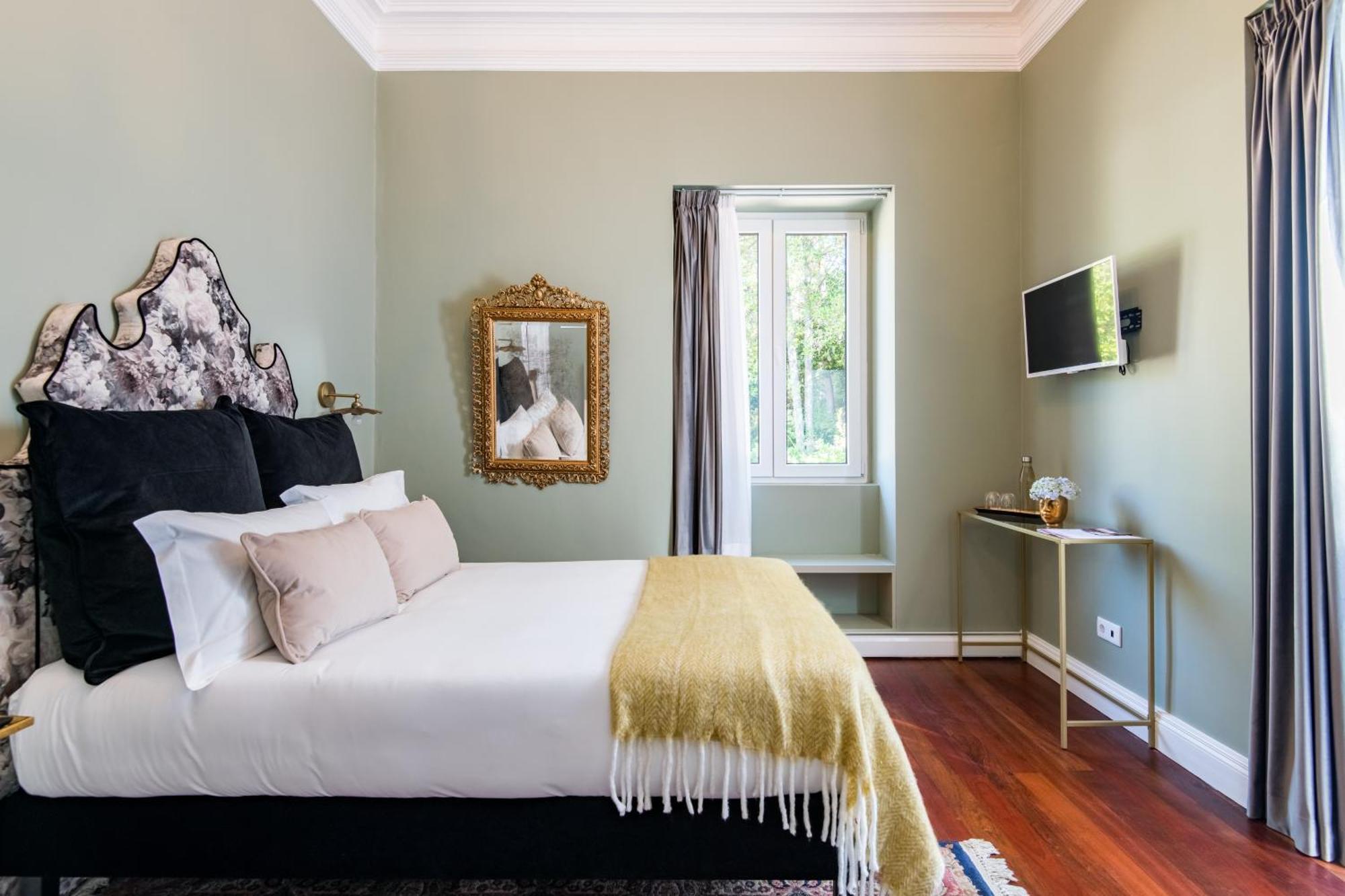 Villa Camelia Boutique House カマシャ エクステリア 写真