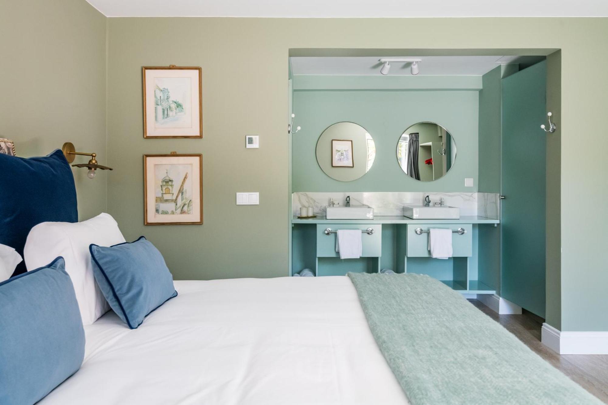 Villa Camelia Boutique House カマシャ エクステリア 写真