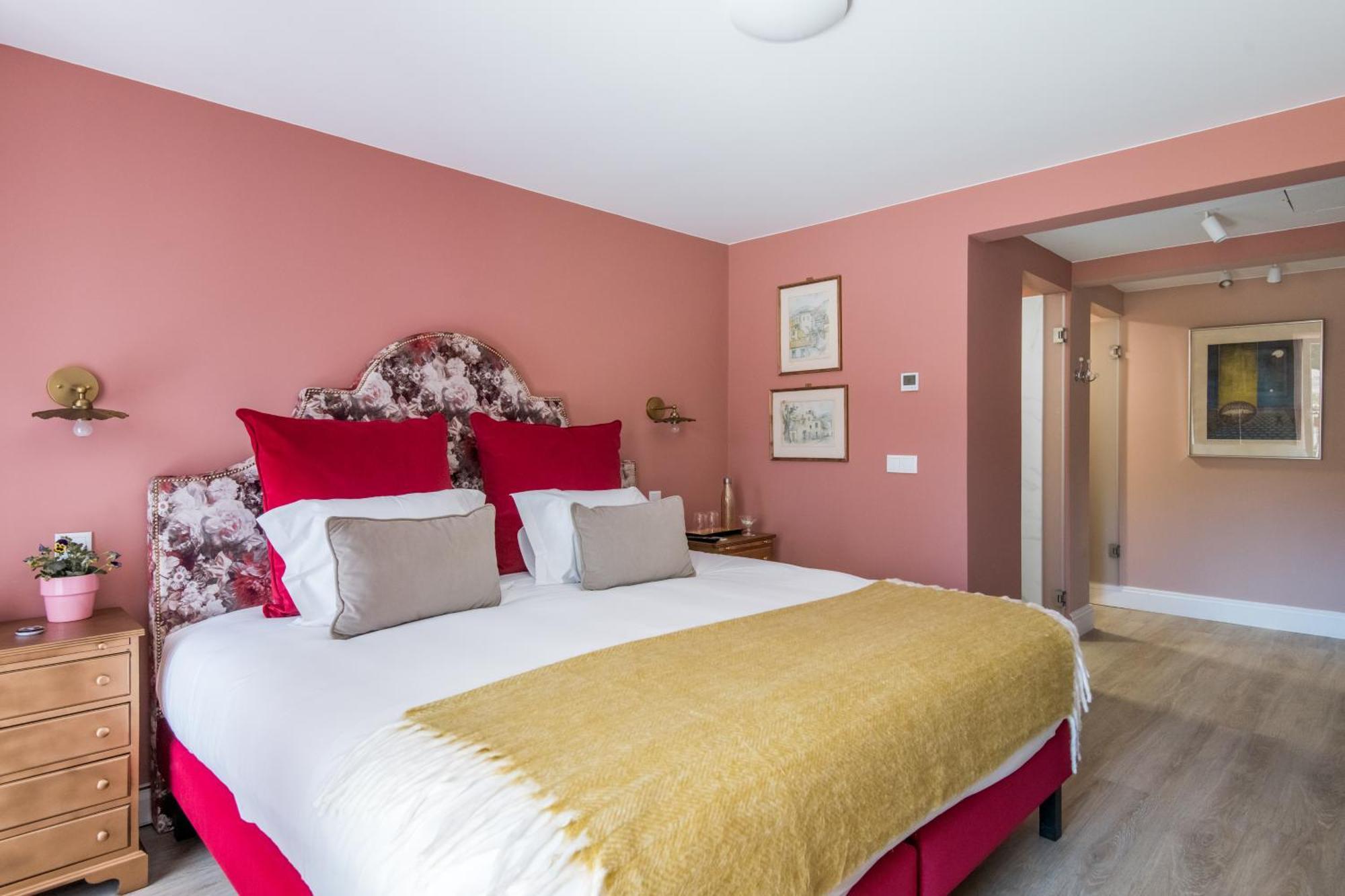 Villa Camelia Boutique House カマシャ エクステリア 写真