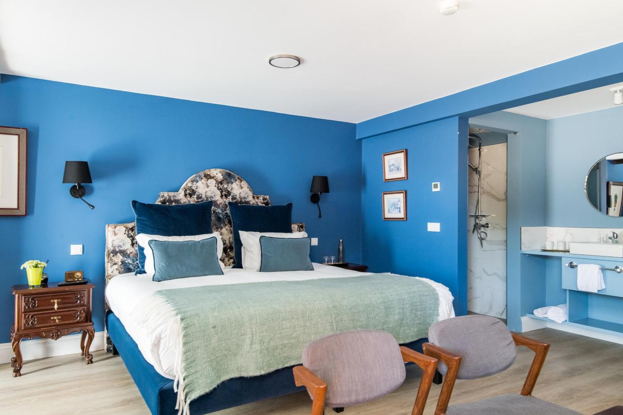 Villa Camelia Boutique House カマシャ エクステリア 写真