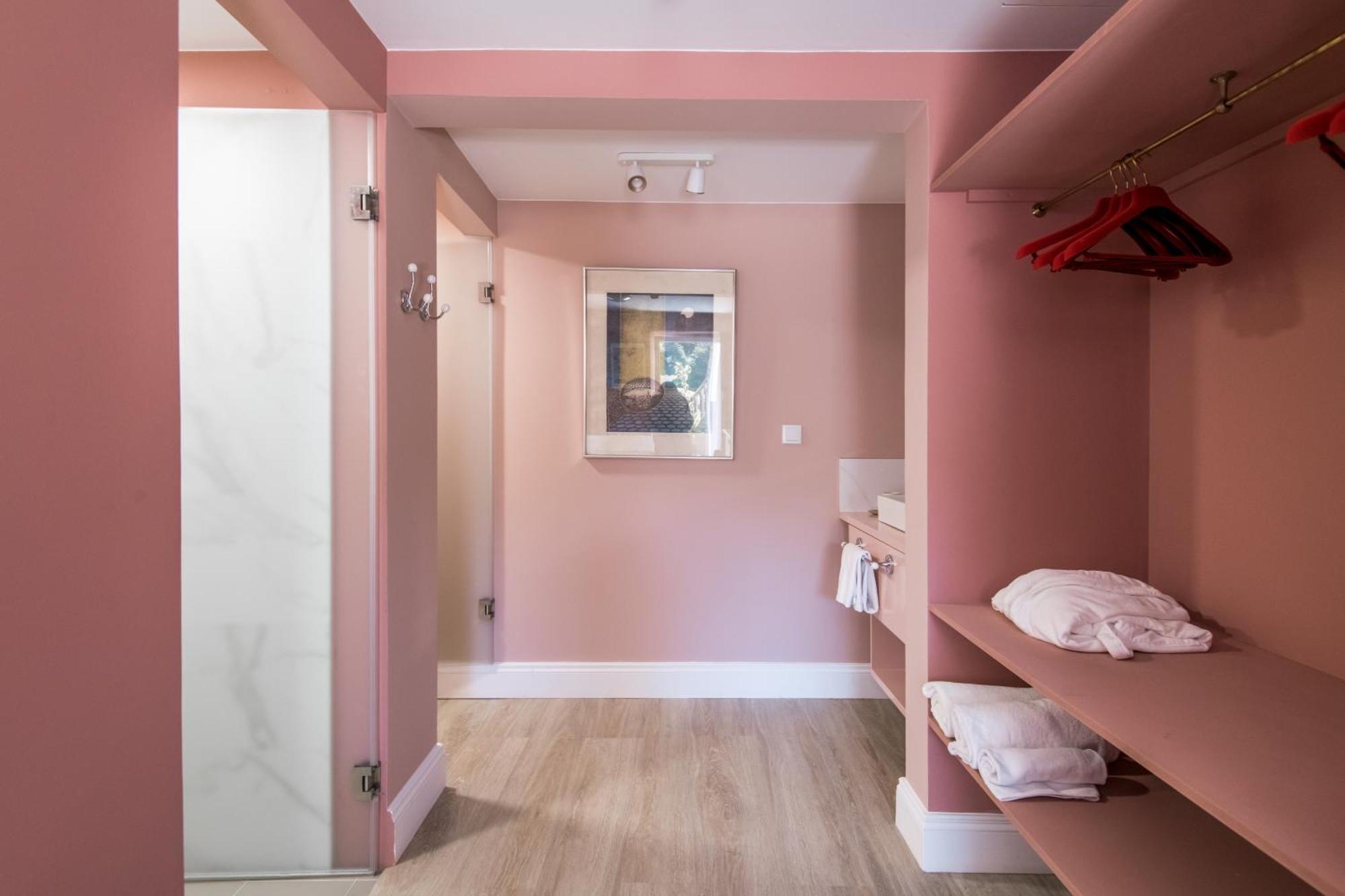 Villa Camelia Boutique House カマシャ エクステリア 写真