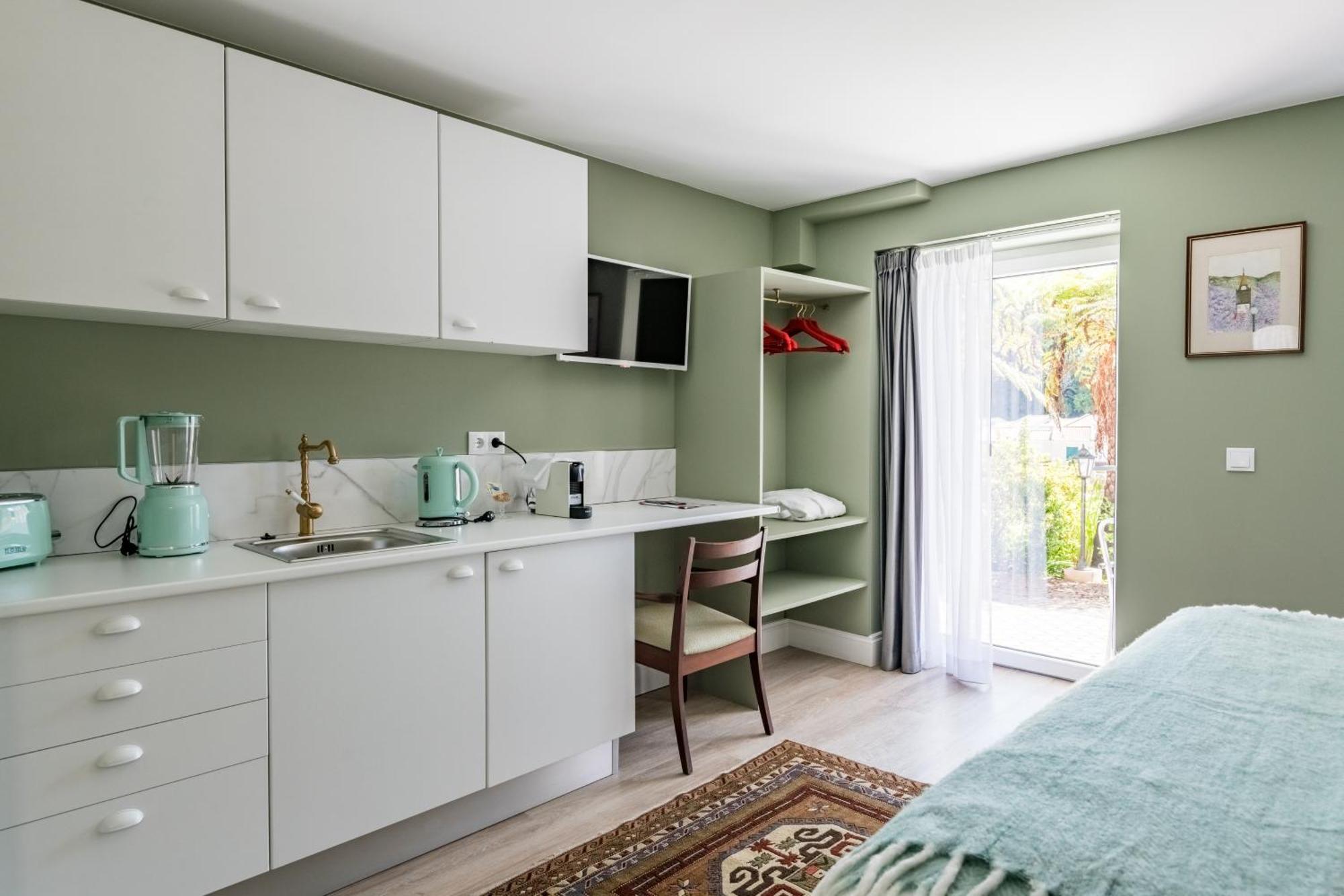 Villa Camelia Boutique House カマシャ エクステリア 写真