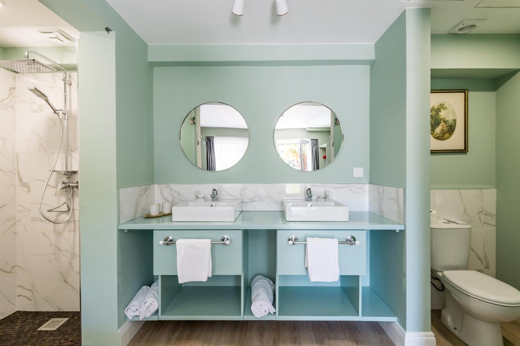 Villa Camelia Boutique House カマシャ エクステリア 写真