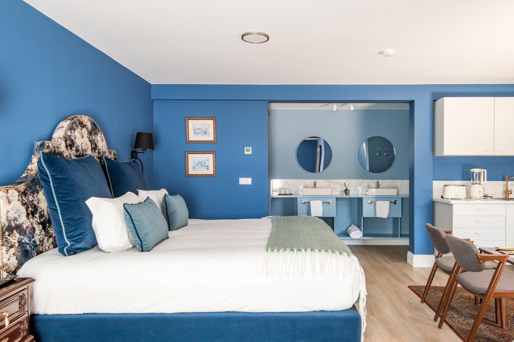 Villa Camelia Boutique House カマシャ エクステリア 写真