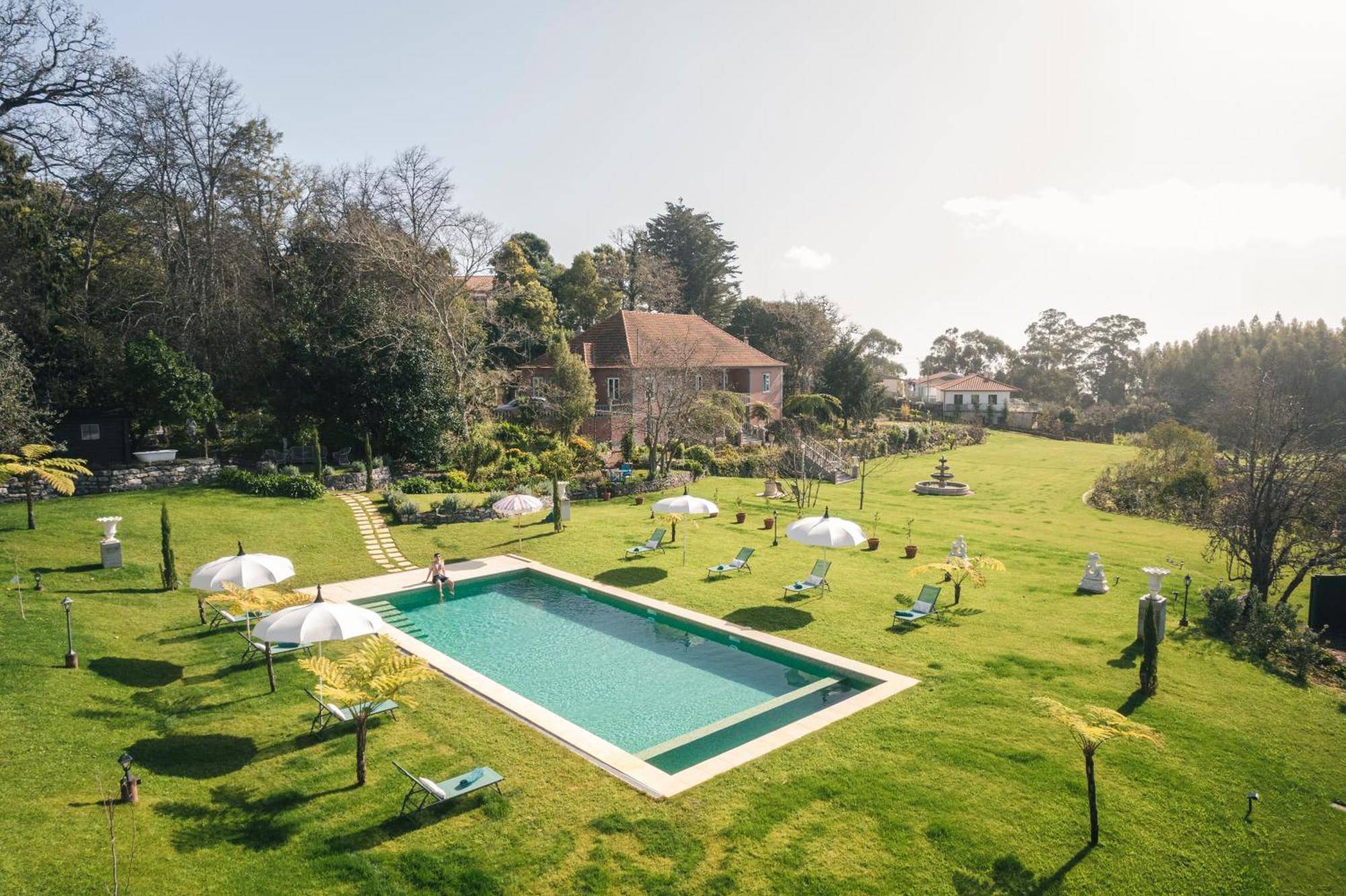Villa Camelia Boutique House カマシャ エクステリア 写真