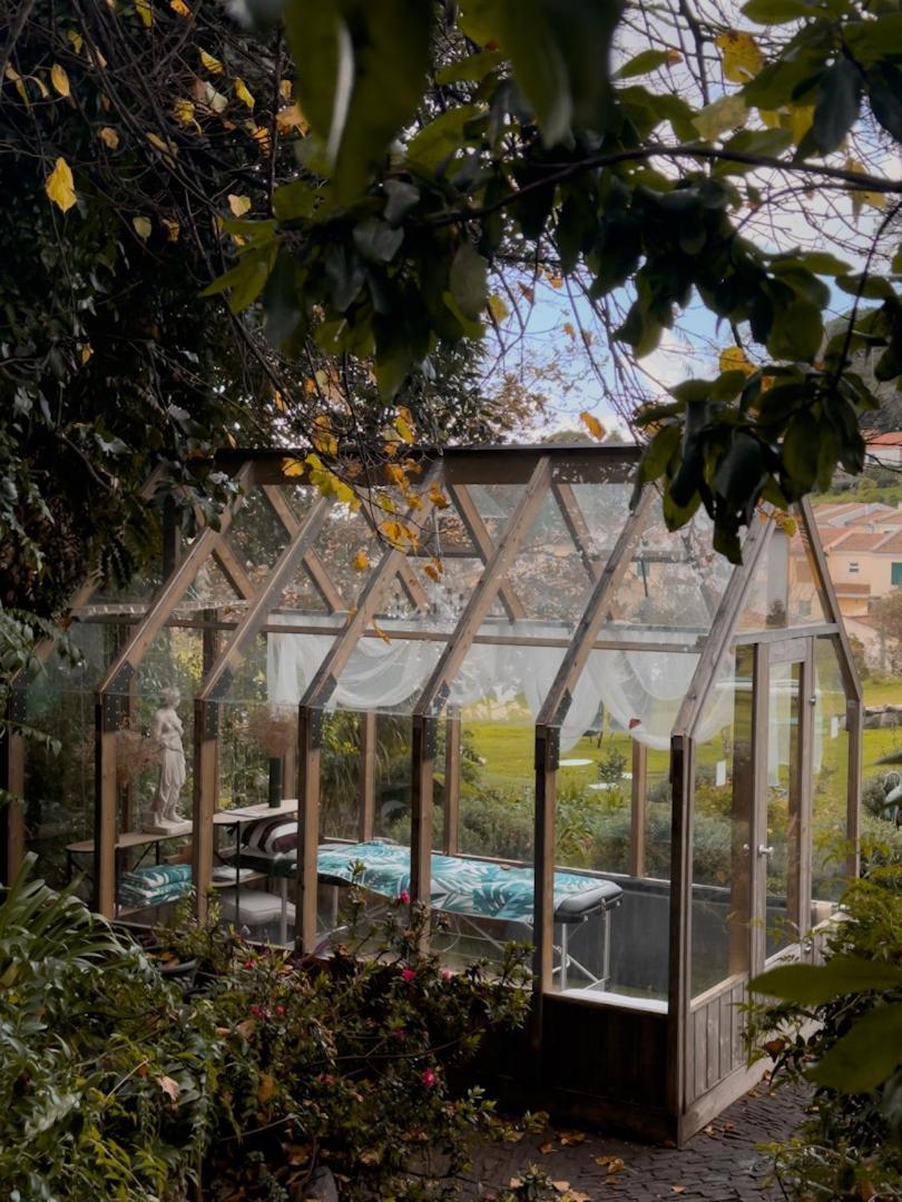 Villa Camelia Boutique House カマシャ エクステリア 写真